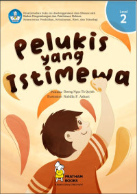 Pelukis yang Istimewa