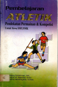Pembelajaran Atletik