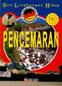 Pencemaran