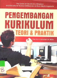 Pengembangan Kurikulum Teori & Praktik