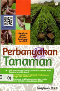Perbanyakan Tanaman