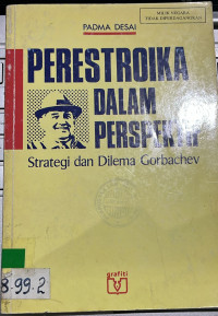 Perestroika Dalam Perspektif