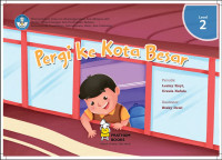 Pergi ke Kota Besar