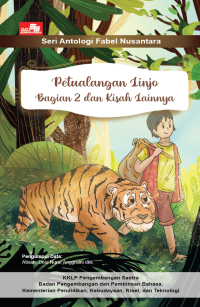 Petualangan Linjo Bagian 2 dan Kisah Lainnya