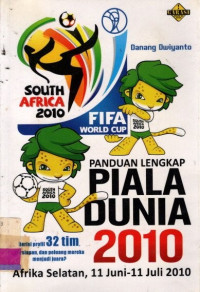 Piala Dunia 2010