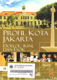 Profil kota Jakarta 8