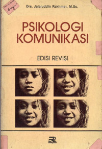 Psikologi Komunikasi