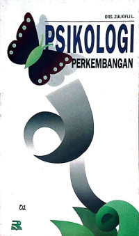 Psikologi Perkembangan
