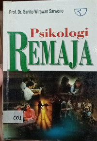 Psikologi Remaja