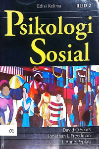 Psikologi Sosial
