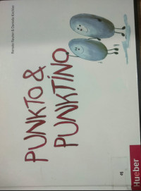 Punkto & Punktino