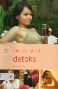 Rahasia Alami Detoks