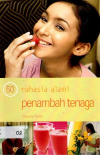 Rahasia Alami Penambah Tenaga