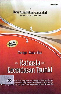 Rahasia Kecerdasan Tauhid