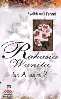 Rahasia Wanita dari A sampai Z