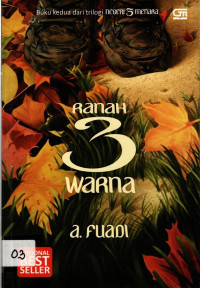 Ranah 3 Warna