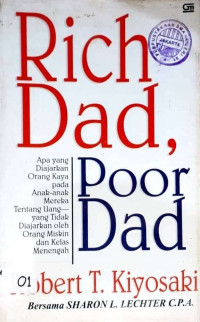 Rich Dad, Poor Dad