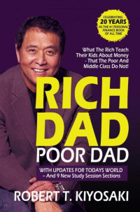 Rich Dad Poor Dad