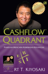 Rich Dad's Cashflow Quadrant ( Ed Revisi )