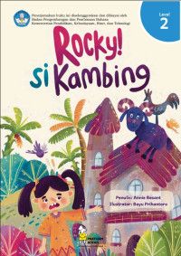 Rocky Si Kambing