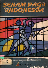 Senam Pagi Indonesia
