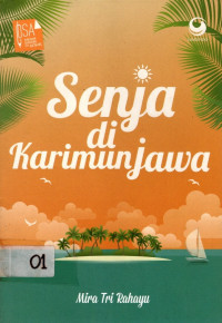 Senja di Karimunjawa