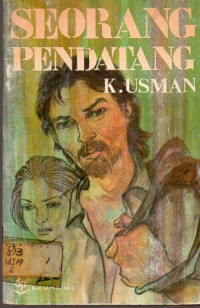 Seorang Pendatang