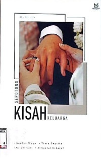 Sepotong Kisah Keluarga