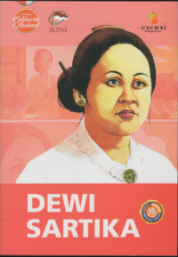 Image of Seri Biografis Pahlawan Nasional: Dewi Sartika