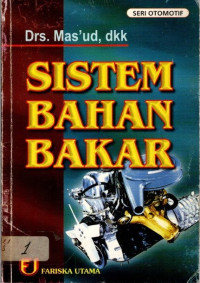 Sistem Bahan Bakar