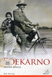 Soekarno Arsitek Bangsa
