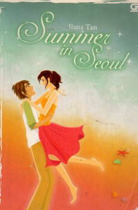Summer In Seoul