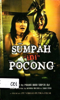 Sumpah Ini Pocong