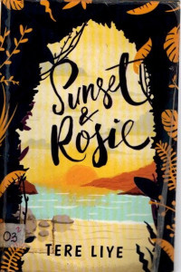 Sunset & Rosie