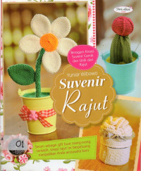 Suvenir Rajut