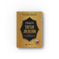 Tafsir Jalalain