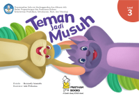 Teman jadi Musuh