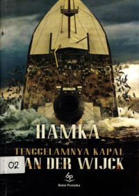 Tenggelamya Kapal Van Der Wijck