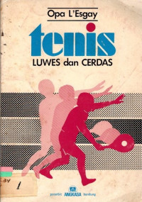 Tenis Luwes dan Cerdas