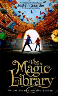 The Magic Library