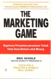 The Marketing Game