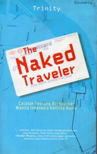 The Naked Traveler