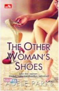 The Other Woman's Shoes