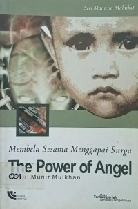 The Power of Angel : Membela Sesama Menggapai Surga