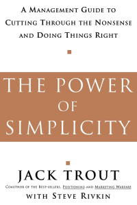 The Power of Simplicity