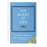 Image of The Rules Of Life