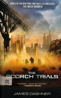 The Scorch Trials