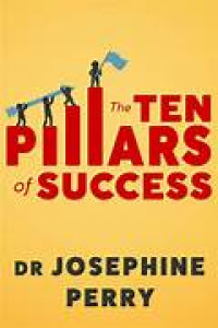 The Ten Pillars Of Success
