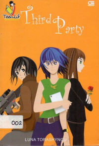 Third Party