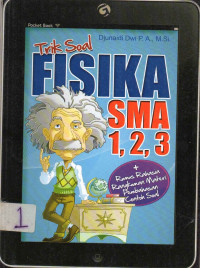 Trik Soal Fisika SMA 1,2,3